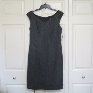 NWT Massimo stretch dress sz 12